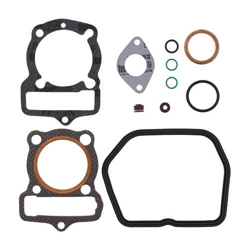 Vertex Top End Gasket Set Honda XR100R 85-91