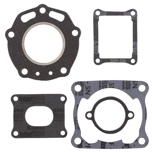 Vertex Top End Gasket Set - Honda CR125R 83 (W5680)