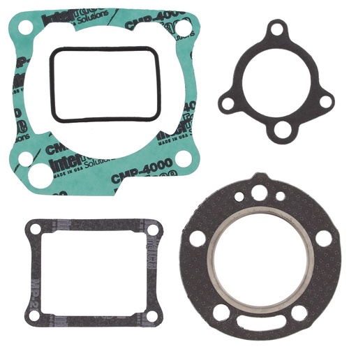 Vertex Top End Gasket Set - Honda CR125R 86 (W4027)