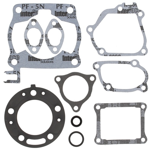 Vertex Top End Gasket Set - Honda CR125R 90-97 (W5318)