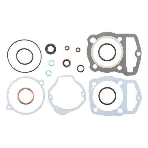 Vertex Top End Gasket Set - Honda XR200R 93-02 (W5661)