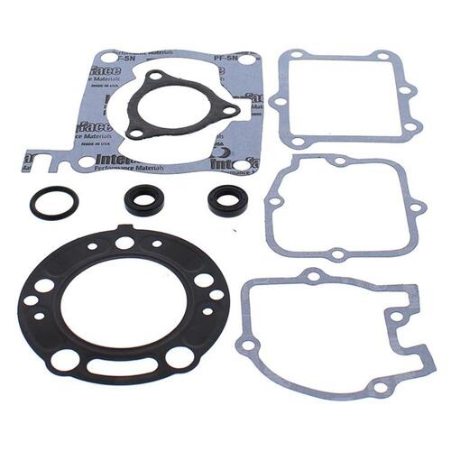 Vertex Top End Gasket Set - Honda CR125R 04 (W6104)