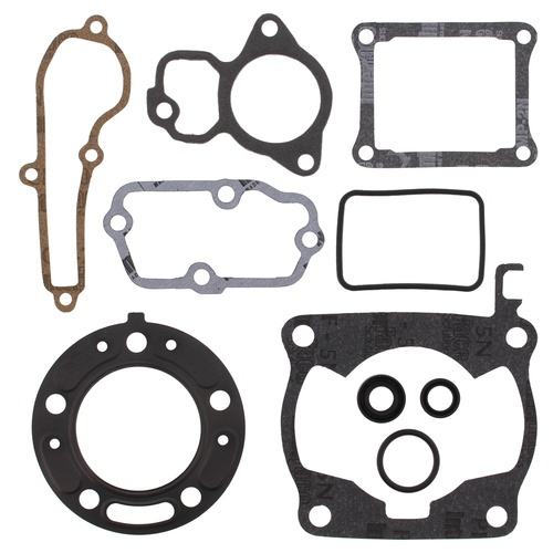 Vertex Top End Gasket Set - Honda CR125R 87 (W5270)