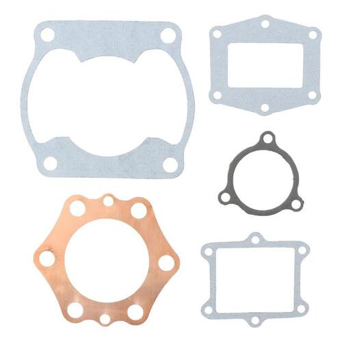 Vertex Top End Gasket Set - Honda CR250R 78-80