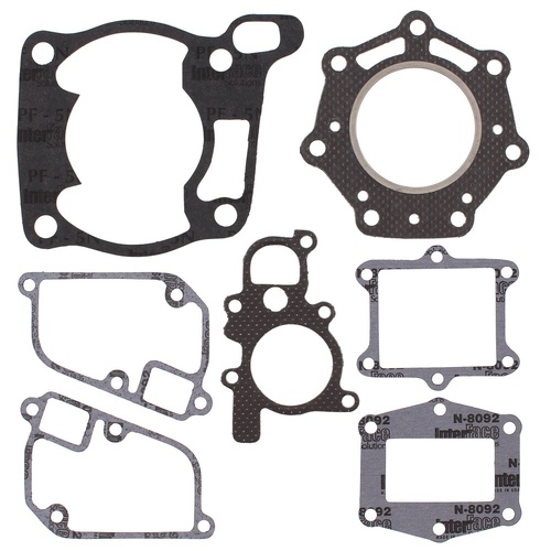 Vertex Top End Gasket Set - Honda CR250R 84 (W4773)