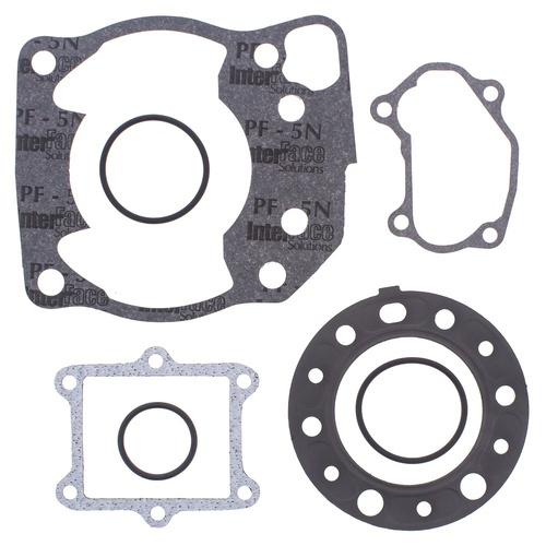 Vertex Top End Gasket Set - Honda CR250R 92-01 (W5319)