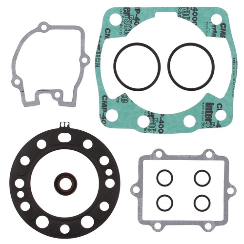 Vertex Top End Gasket Set - Honda CR250R 05-07 (W6351)