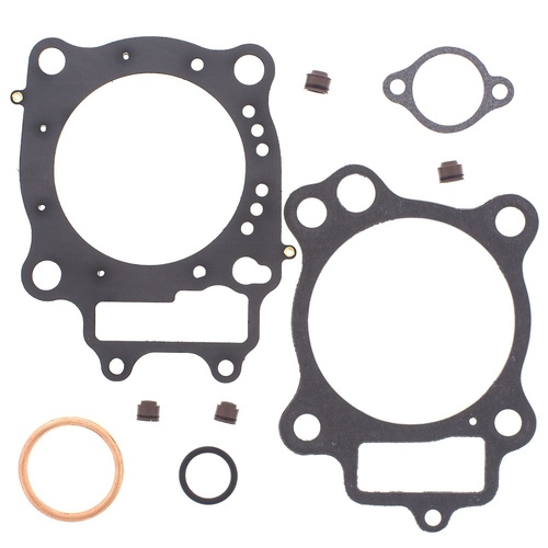 Vertex Top End Gasket Set - Honda CRF250R 08-09 (W6239)