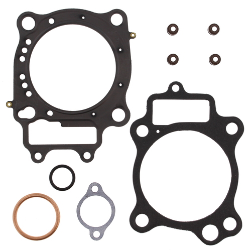 Vertex Top End Gasket Set - Honda CRF250R 81MM OB 04-07, CRF250X 81MM OB 04-13