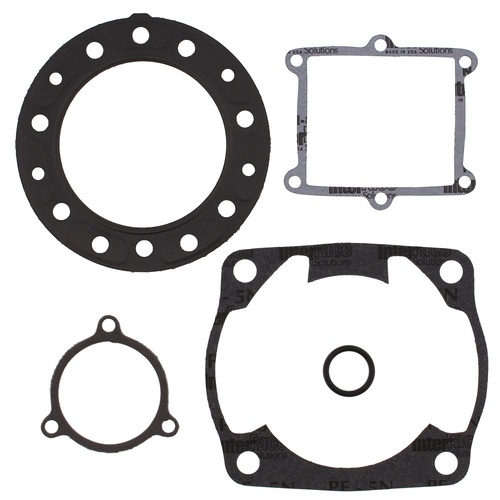 Vertex Top End Gasket Set - Honda CR500R 89-01 (W5223)