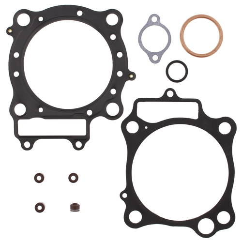 Vertex Top End Gasket Set - Honda CRF450X 05-17 (W6445)