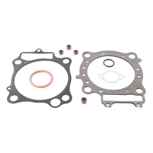 Vertex Top End Gasket Set - Honda CRF450X 99MM OB 05-14