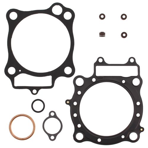 Vertex Top End Gasket Set - Honda CRF450R 07-08 (W5974)