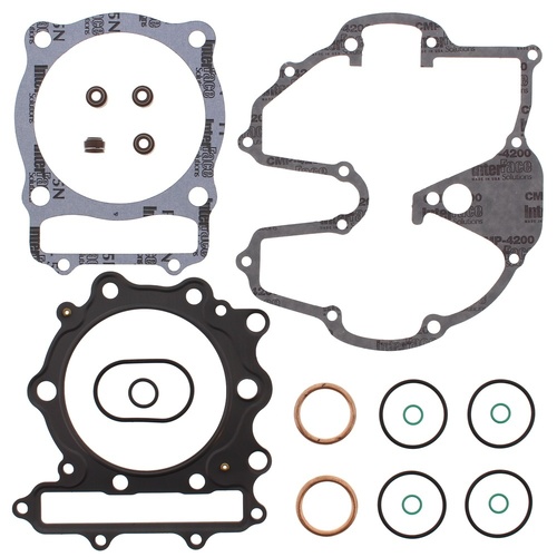 Vertex Top End Gasket Set - Honda XR650L 93-16 (W6231)