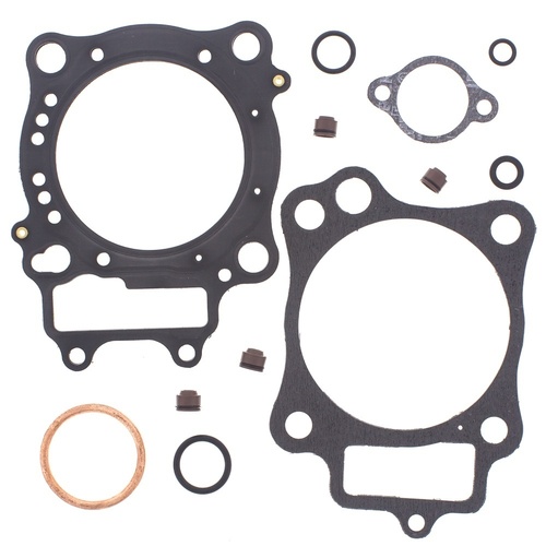 Vertex Top End Gasket Set - Honda CRF250R 10-17 (W6805)