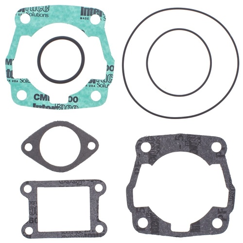 Vertex Top End Gasket Set - KTM SX 65 98-08, XC 65 08 (W6259)