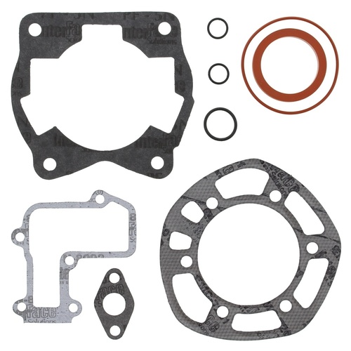 Vertex Top End Gasket Set - KTM EXC 125 93-97, SX 125 93-97