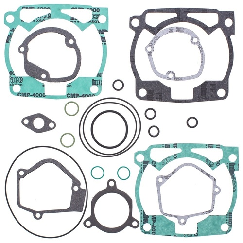 Vertex Top End Gasket Set - KTM EXC 300 94-03, MXC 300 94-03, SX 300 94 (W5328)