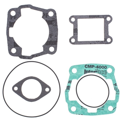 Vertex Top End Gasket Set - KTM 50 SX 06-07, SX 50 Mini 08, SX PRO JR 50 01-08, SX PRO SR 50 02-05 (W6259)