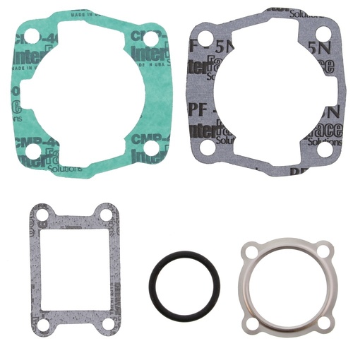 Vertex Top End Gasket Set - KTM MINI ADV 50 02-07, SR ADV 50 02-07 (W6256)