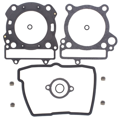 Vertex Top End Gasket Set - KTM SX-F 250 05-12, XC-F 250 07-12, XC-FW 250 07-13 (W6573)