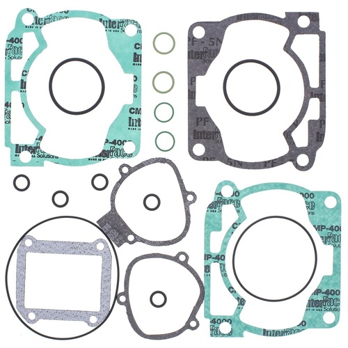 Vertex Top End Gasket Set - Husaberg TE250 11-14, Husqvarna TC 250 14-15, More