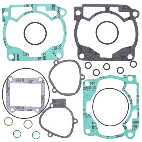 Vertex Top End Gasket Set - Husaberg TE300 11-14, Husqvarna TE 300 14-15, KTM XC 300 08-16