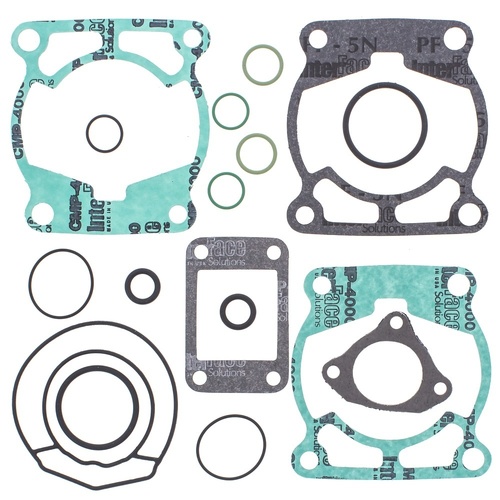 Vertex Top End Gasket Set - KTM SX 65 09-16, SXS 65 13-14, XC 65 09 (W6810)