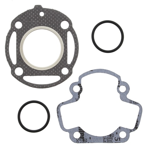 Vertex Top End Gasket Set - Kawasaki KX80 83-85 (W4033)