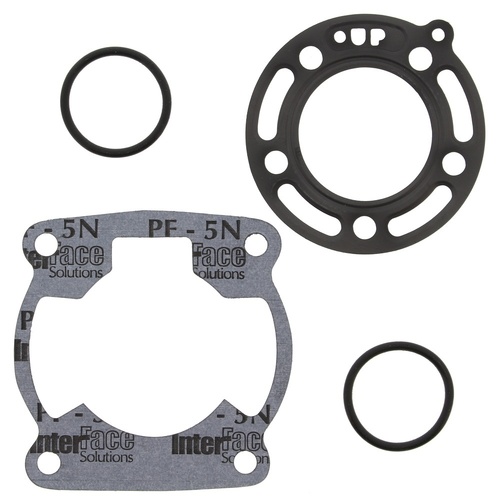 Vertex Top End Gasket Set - Kawasaki KX80 91-97, KX80 Big Wheel 92-94 (W5273)