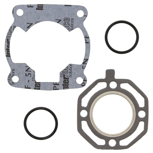 Vertex Top End Gasket Set - Kawasaki KX80 90 (W5117)