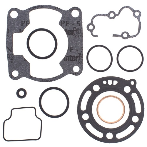 Vertex Top End Gasket Set - Kawasaki KX85 01-13