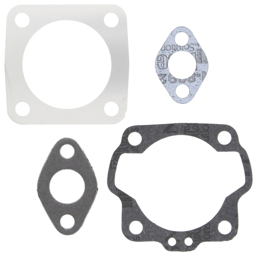 Vertex Top End Gasket Set - Kawasaki KDX50 03-06, Suzuki JR50 78-06 (W6207)