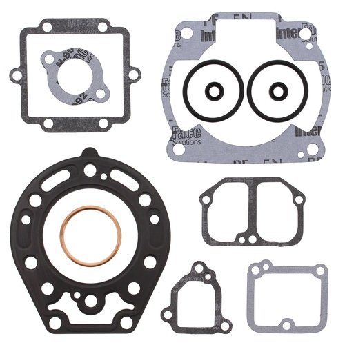 Vertex Top End Gasket Set - Kawasaki KDX200 95-06 (W5456)