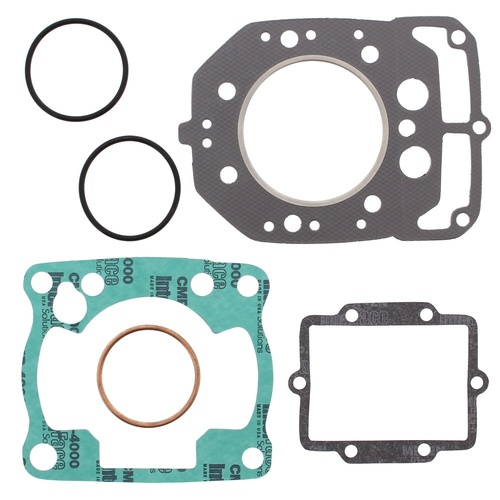 Vertex Top End Gasket Set - Kawasaki KX250 85-86 (W4899)