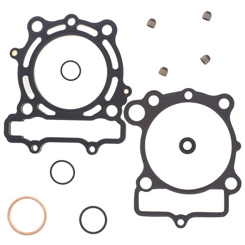 Vertex Top End Gasket Set - Kawasaki KX250F 09-16 (W6661)