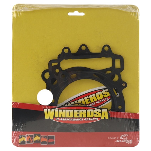 Vertex Top End Gasket Set - Kawasaki KX450F 16-17 (W6964)