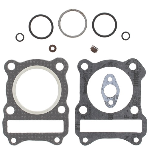 Vertex Top End Gasket Set - Kawasaki KLX125 03-06, KLX125L 03-06, Suzuki DR-Z125 03-14, DR-Z125L 03-14 (W6209)