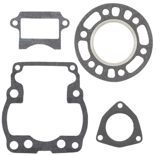 Vertex Top End Gasket Set - Suzuki RM125 84-85 (W4043)