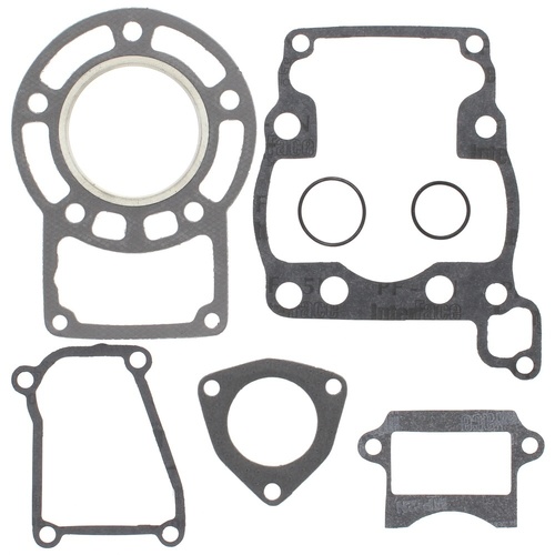 Vertex Top End Gasket Set - Suzuki RM125 86 (W4043)