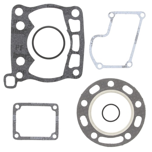 Vertex Top End Gasket Set - Suzuki RM125 89 (W5165)