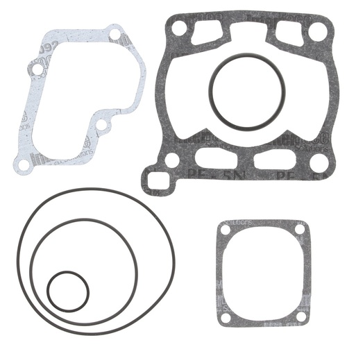 Vertex Top End Gasket Set - Suzuki RM125 91 (W6384)