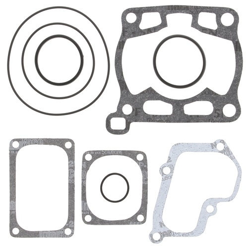 Vertex Top End Gasket Set - Suzuki RM125 92-97 (W6384)