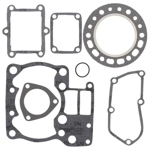 Vertex Top End Gasket Set - Suzuki RM250 87-88 (W5129)