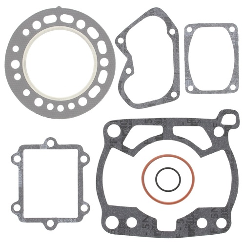 Vertex Top End Gasket Set - Suzuki RM250 90 (W5278)