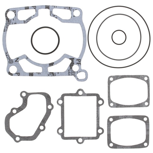 Vertex Top End Gasket Set - Suzuki RM250 92-93 (W5664)