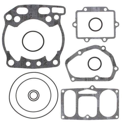 Vertex Top End Gasket Set - Suzuki RM250 96-98 (W5518)