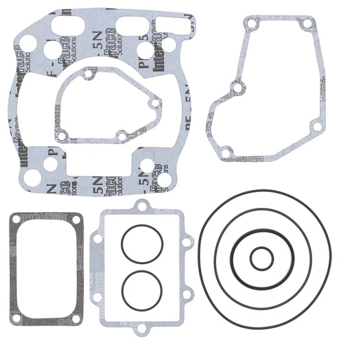 Vertex Top End Gasket Set - Suzuki RM250 01 (W5899)