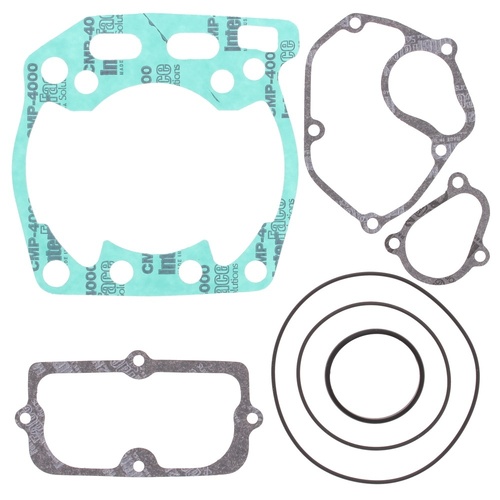 Vertex Top End Gasket Set - Suzuki RM250 03-05 (W6111)