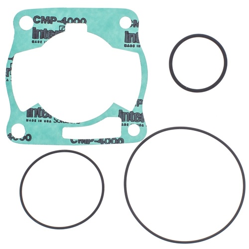 Vertex Top End Gasket Set - Yamaha YZ80 93-01 (W5353)